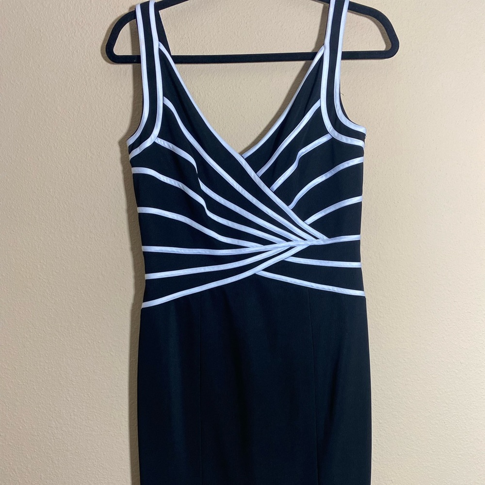 NWT White House Black market dress